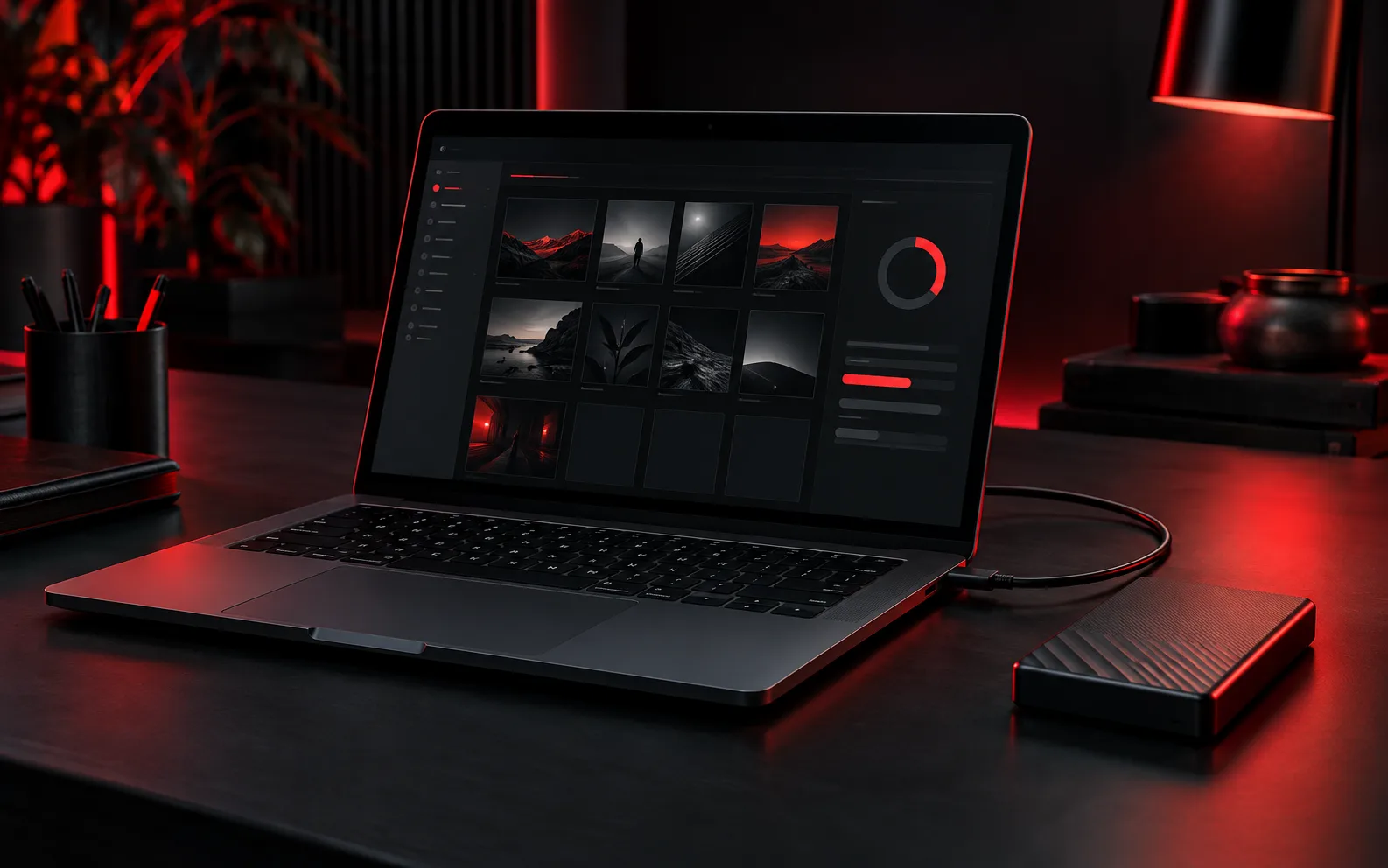 Reinstalling Windows: When You Need It and What to Back Up editorial illustration
